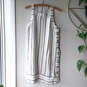 Anthropologie Akemi + Kim Dress